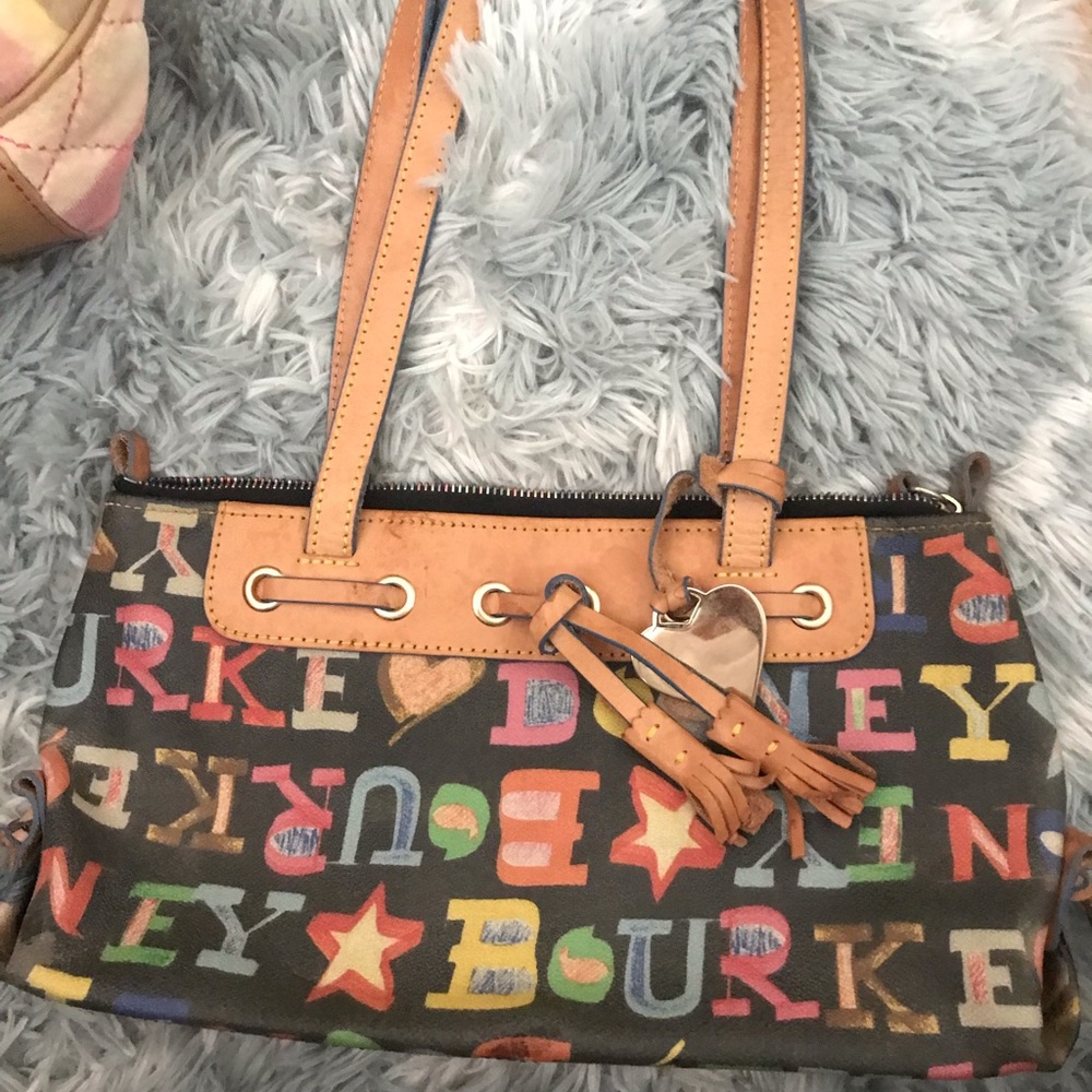 Dooney & Bourke purse